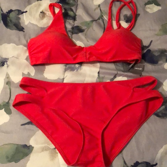 aerie Other - Aerie American Eagle Bathing suit